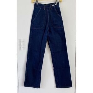 Freddie’s of Pinnewood jeans